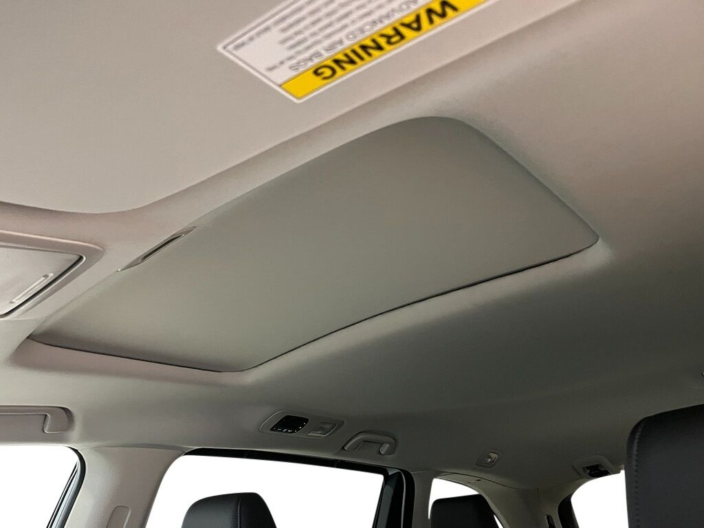 2026 Honda Odyssey EX-L Alexandria VA