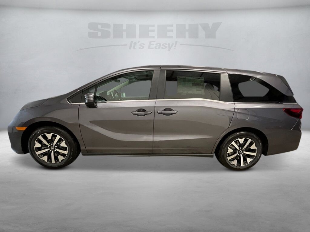 2026 Honda Odyssey EX-L Alexandria VA