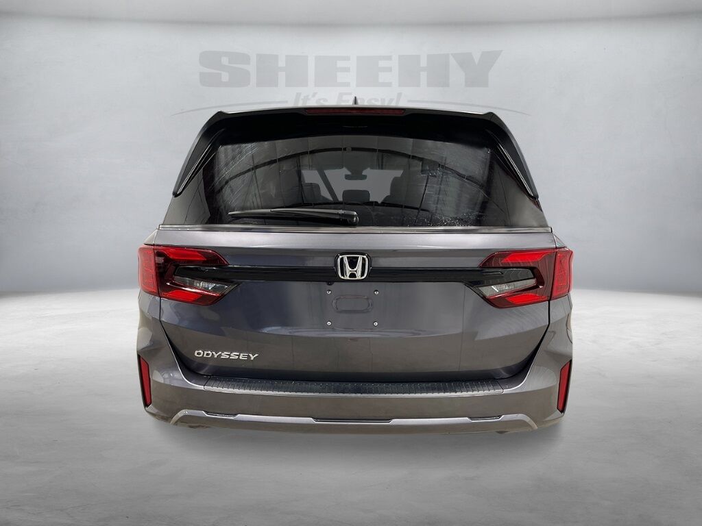 2026 Honda Odyssey EX-L Alexandria VA