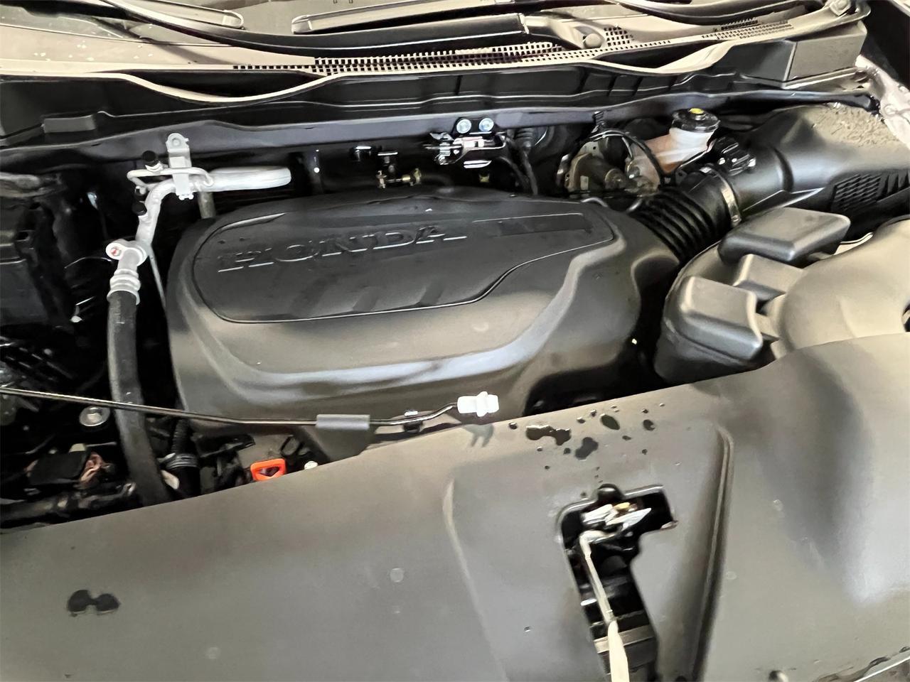 2026 Honda Odyssey EX-L Alexandria VA