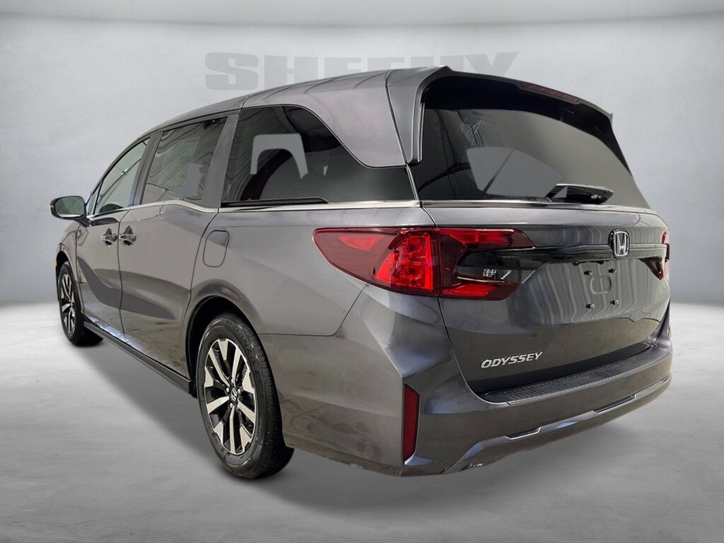 2026 Honda Odyssey EX-L Alexandria VA
