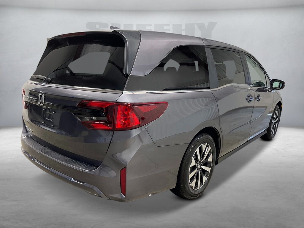 2026 Honda Odyssey EX-L Alexandria VA