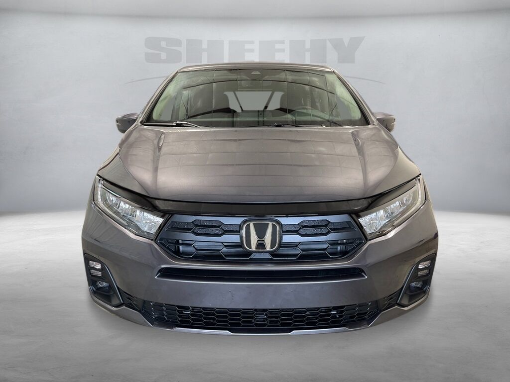 2026 Honda Odyssey EX-L Alexandria VA