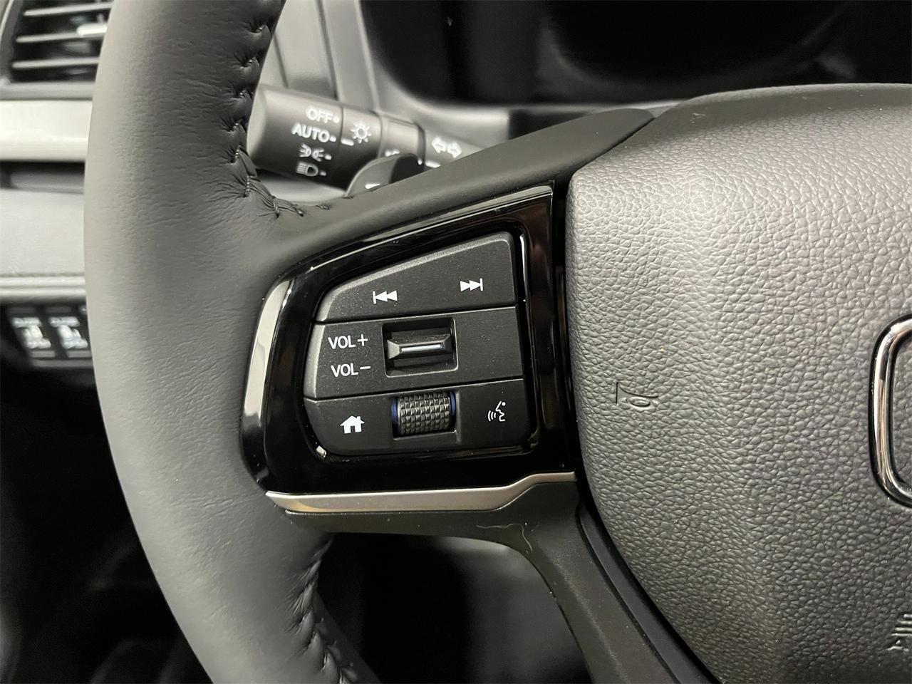2026 Honda Odyssey EX-L Alexandria VA