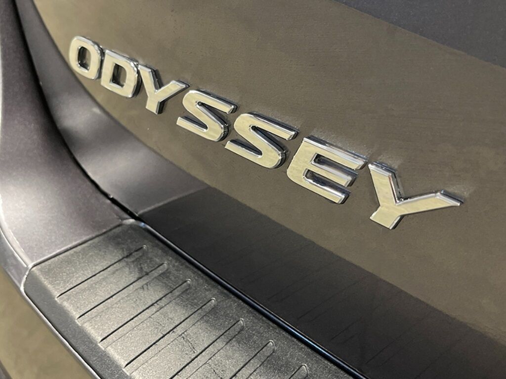 2026 Honda Odyssey EX-L Alexandria VA