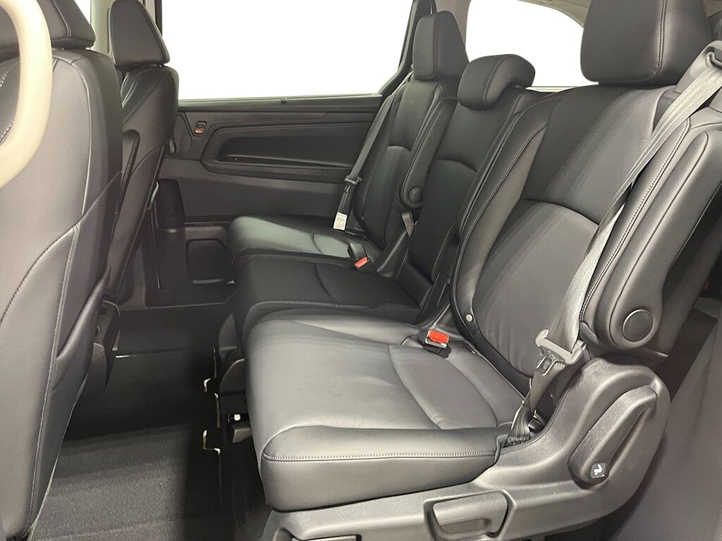 2026 Honda Odyssey EX-L Alexandria VA
