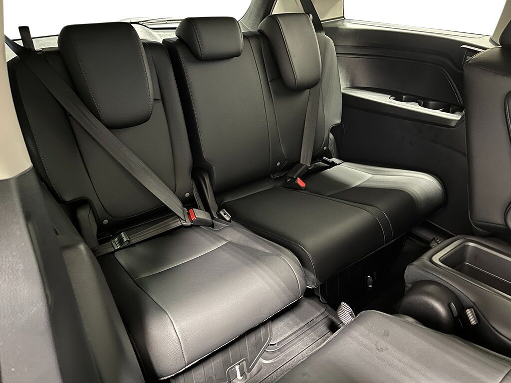 2026 Honda Odyssey EX-L Alexandria VA