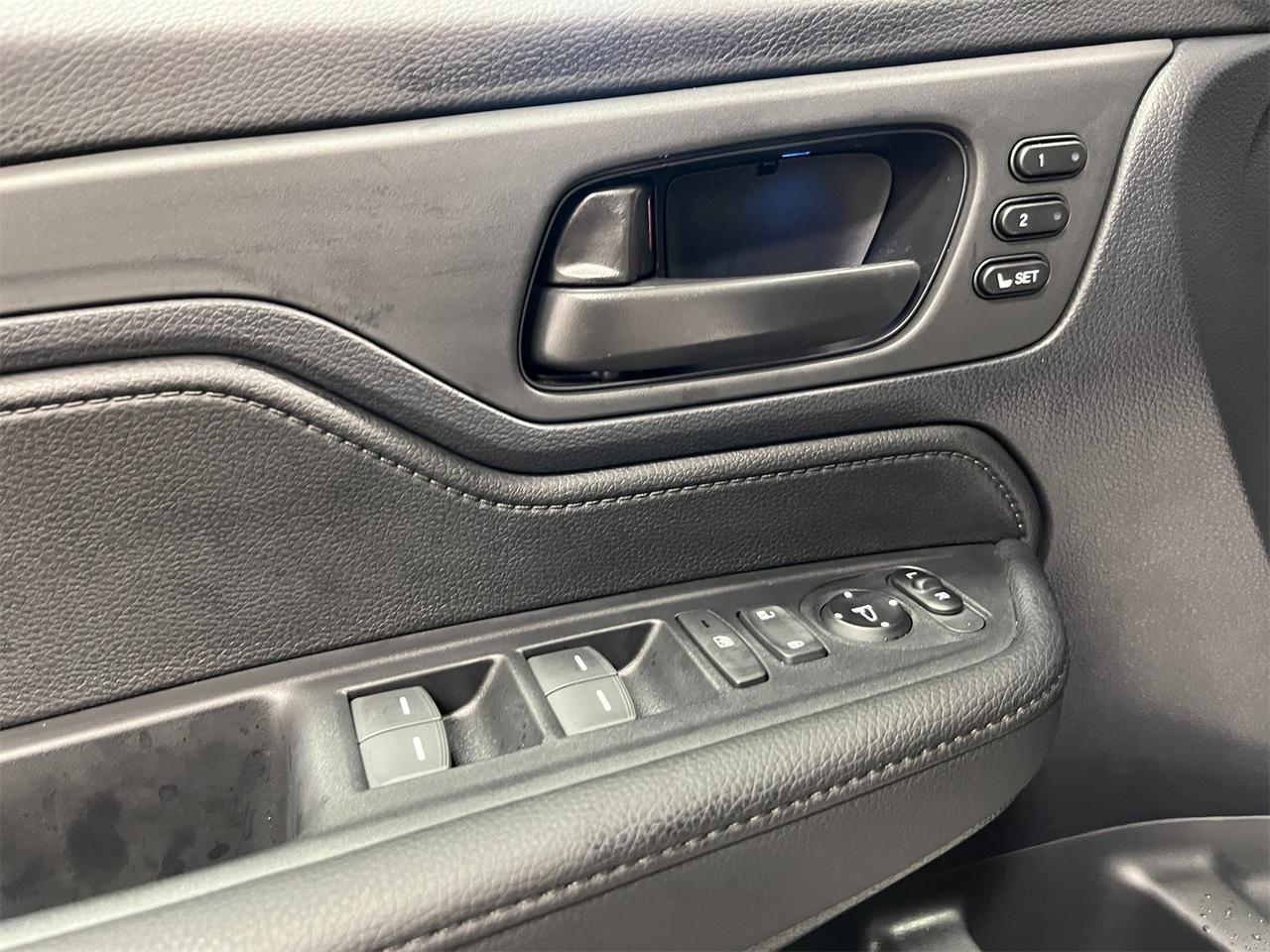 2026 Honda Odyssey EX-L Alexandria VA