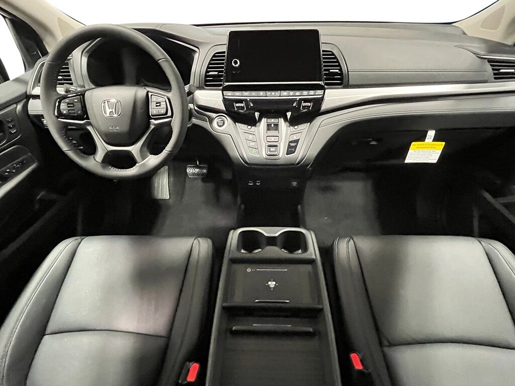 2026 Honda Odyssey EX-L Alexandria VA