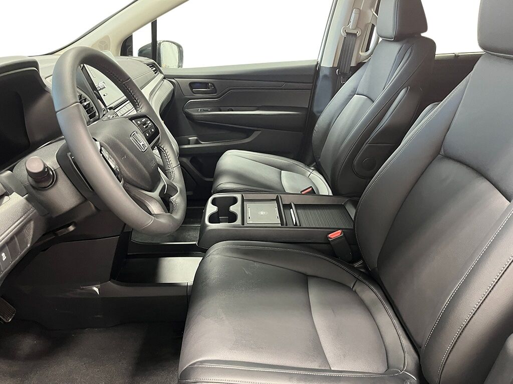 2026 Honda Odyssey EX-L Alexandria VA