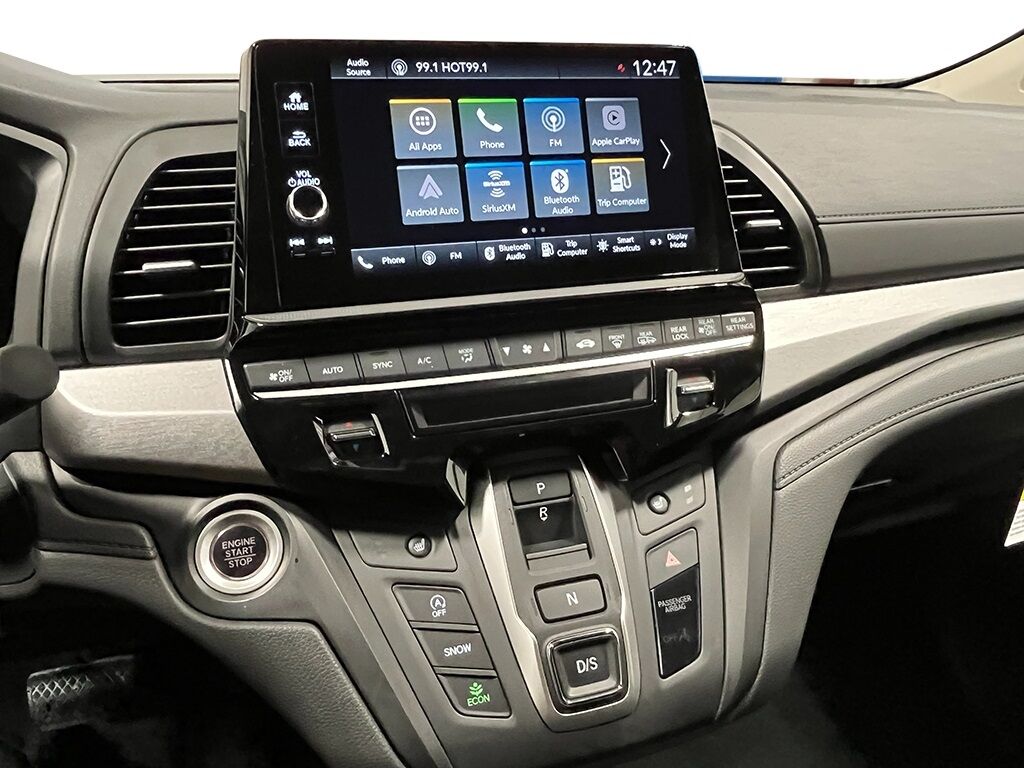 2026 Honda Odyssey EX-L Alexandria VA