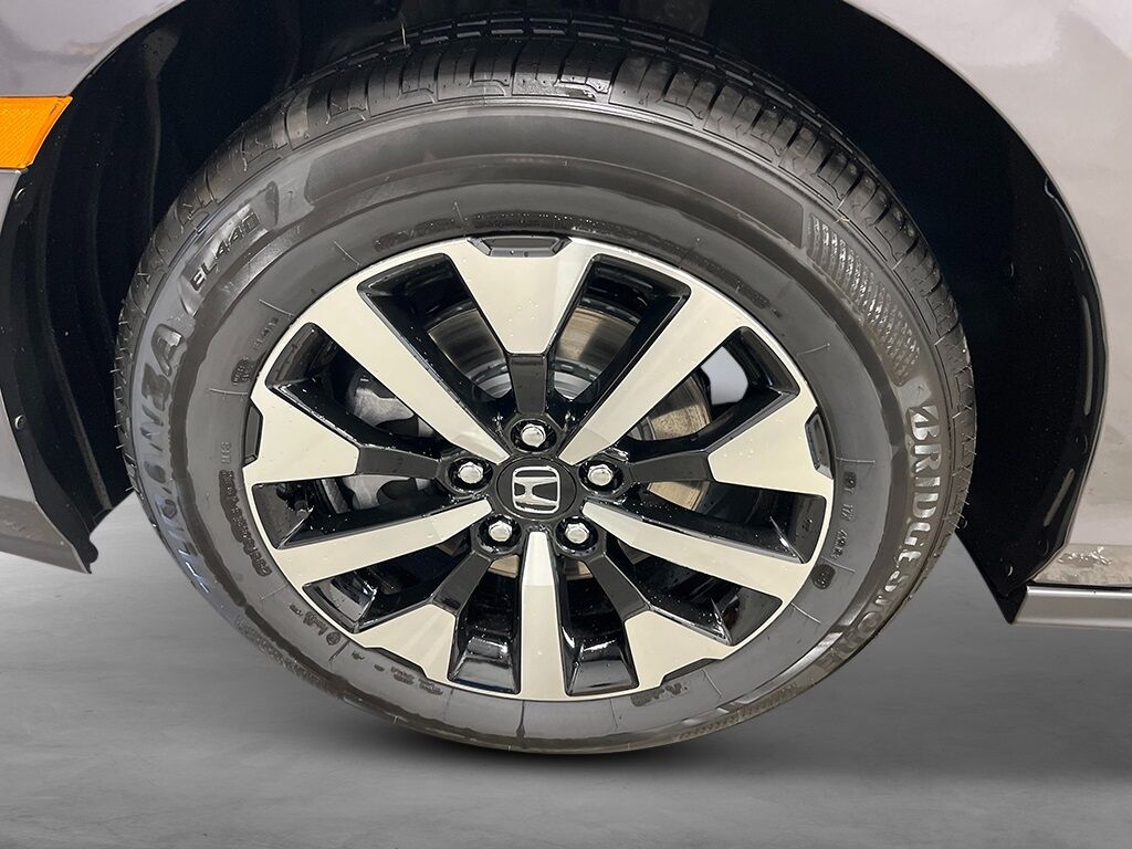 2026 Honda Odyssey EX-L Alexandria VA