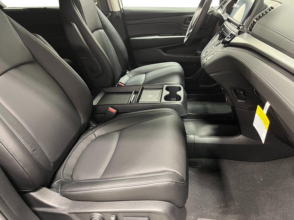 2026 Honda Odyssey EX-L Alexandria VA