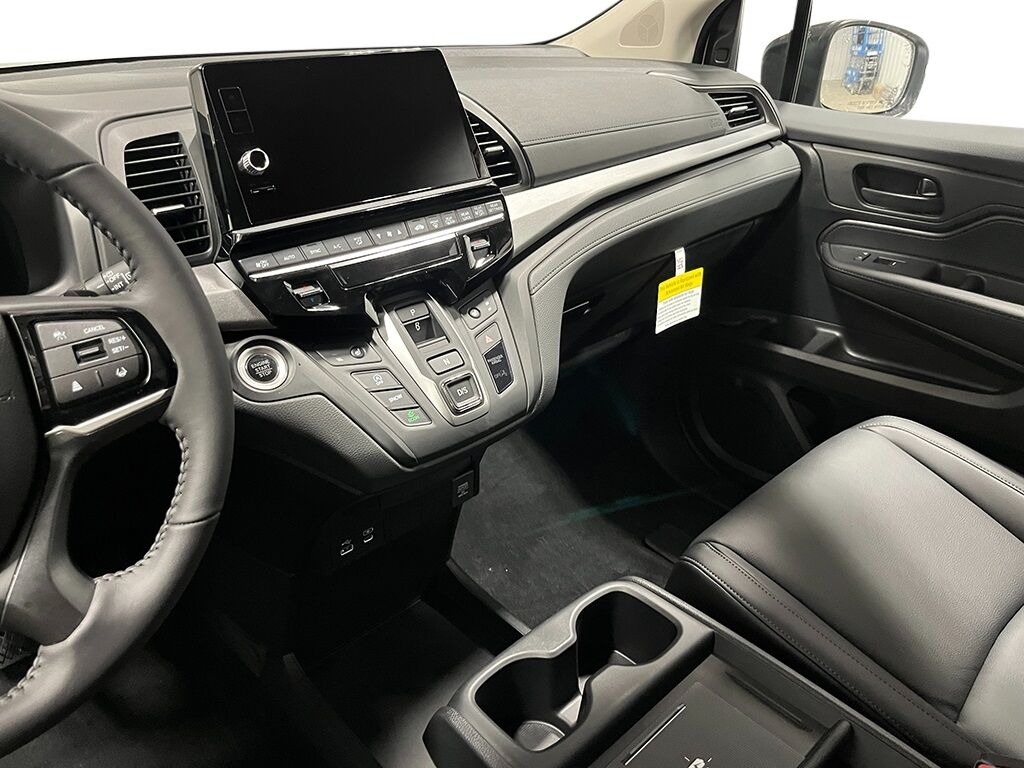 2026 Honda Odyssey EX-L Alexandria VA