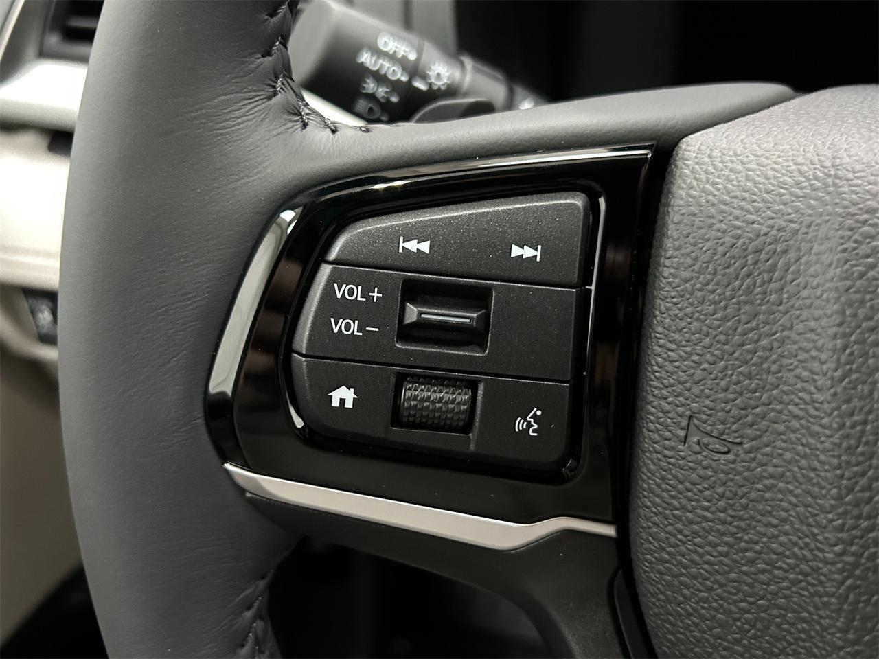 2026 Honda Odyssey EX-L Alexandria VA