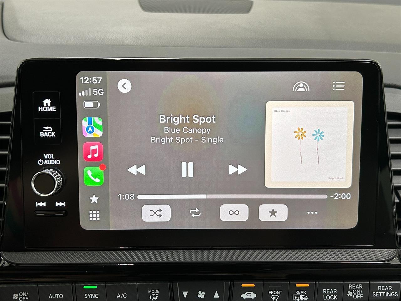 2026 Honda Odyssey EX-L Alexandria VA