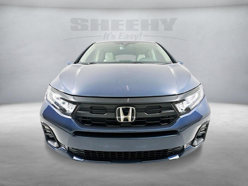 2026 Honda Odyssey EX-L Alexandria VA