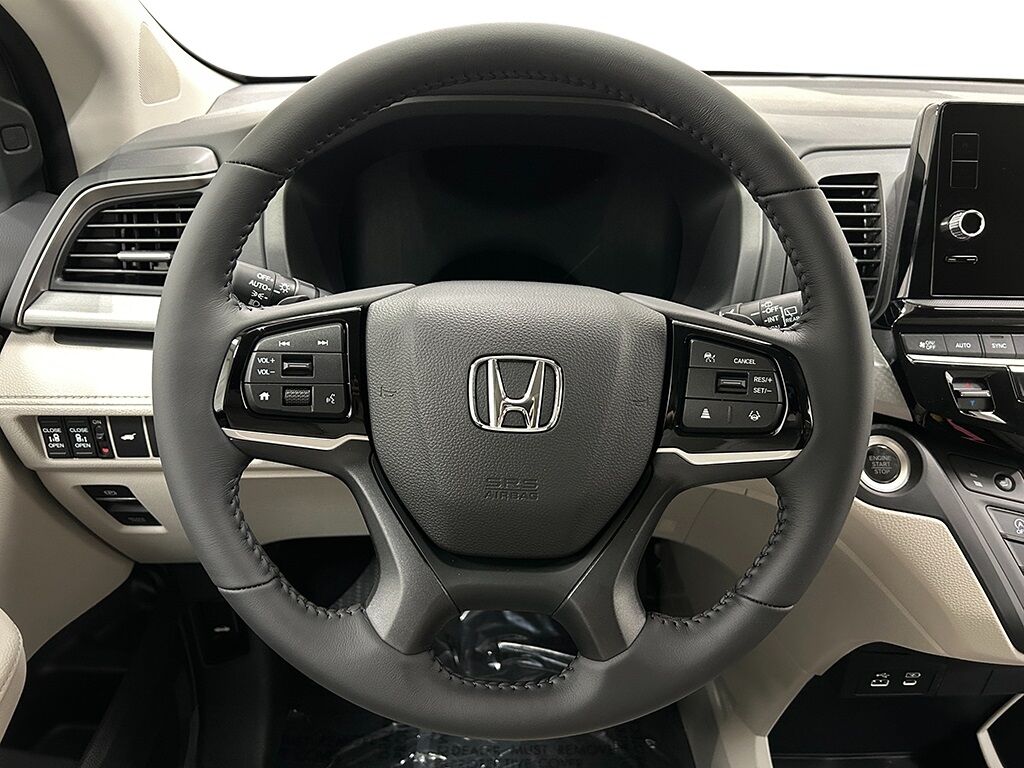 2026 Honda Odyssey EX-L Alexandria VA