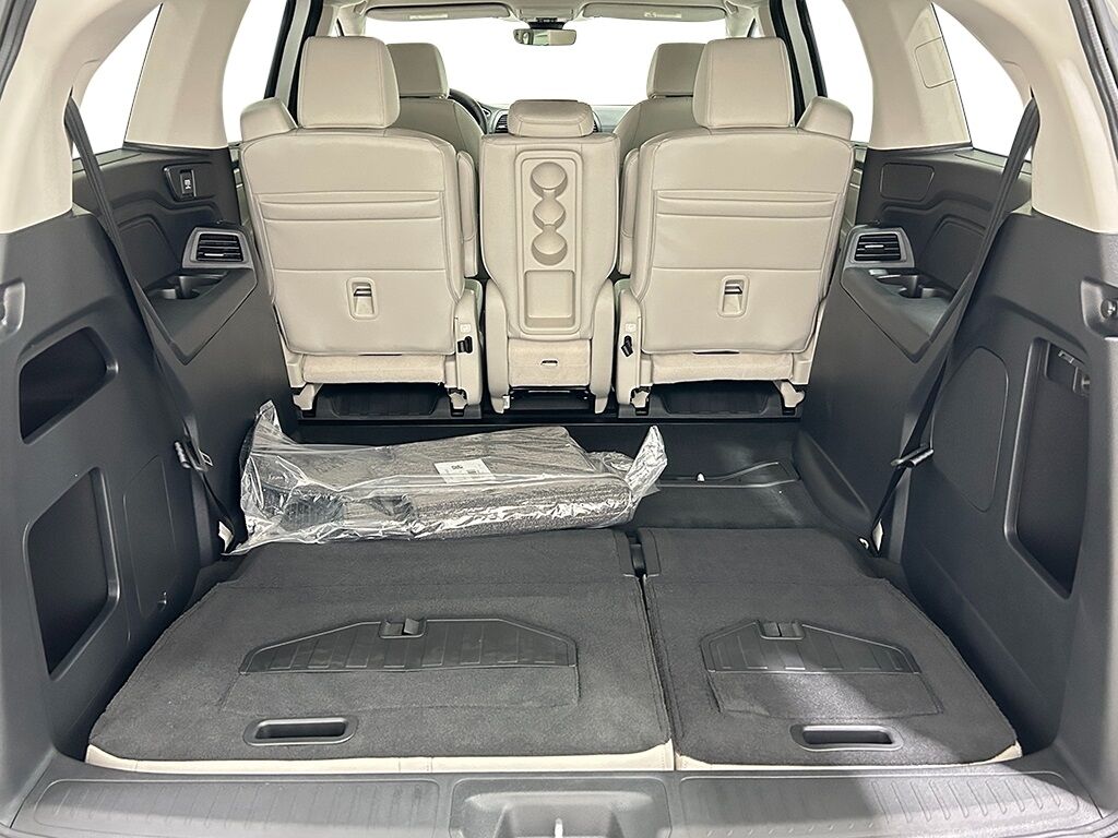 2026 Honda Odyssey EX-L Alexandria VA