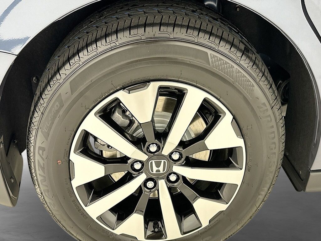 2026 Honda Odyssey EX-L Alexandria VA