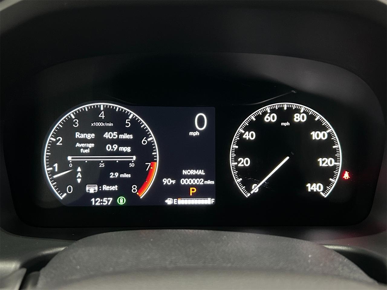 2026 Honda Odyssey EX-L Alexandria VA