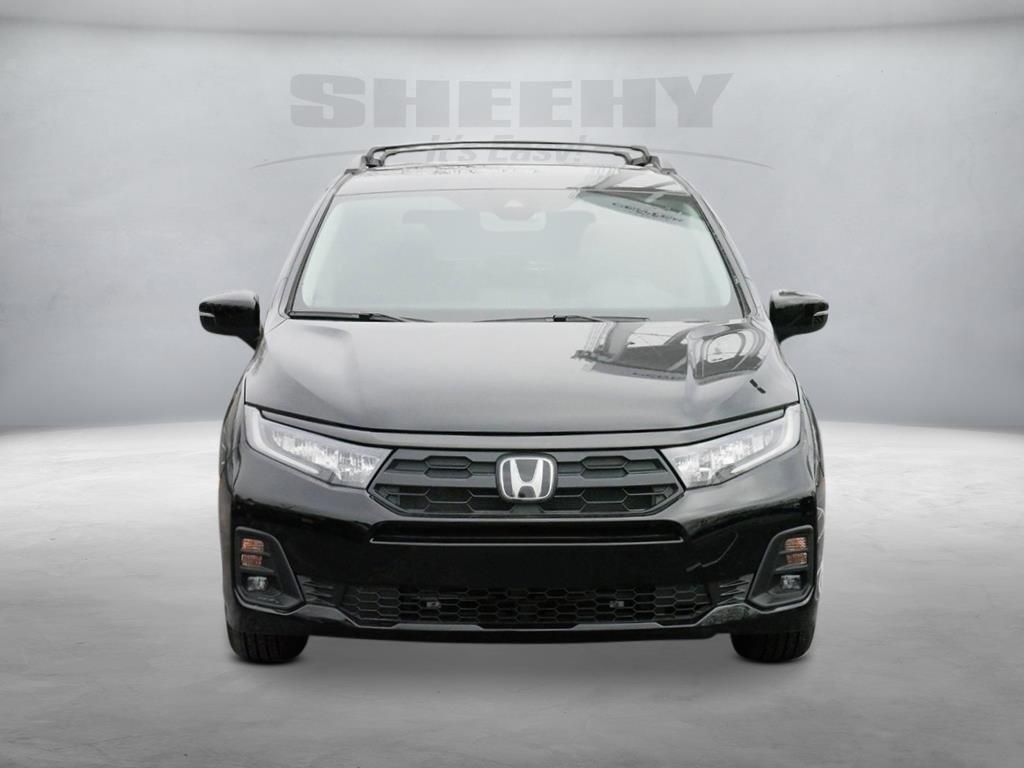 2026 Honda Odyssey EX-L Alexandria VA