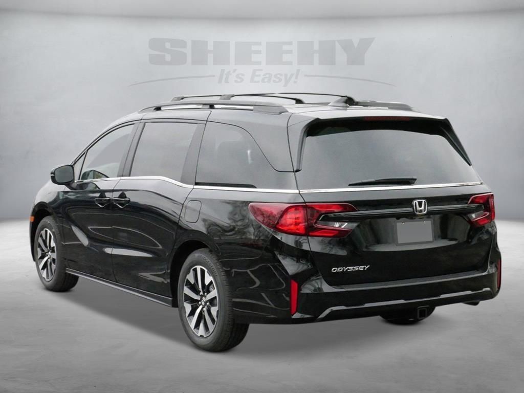 2026 Honda Odyssey EX-L Alexandria VA