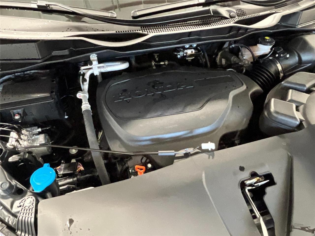 2026 Honda Odyssey EX-L Alexandria VA