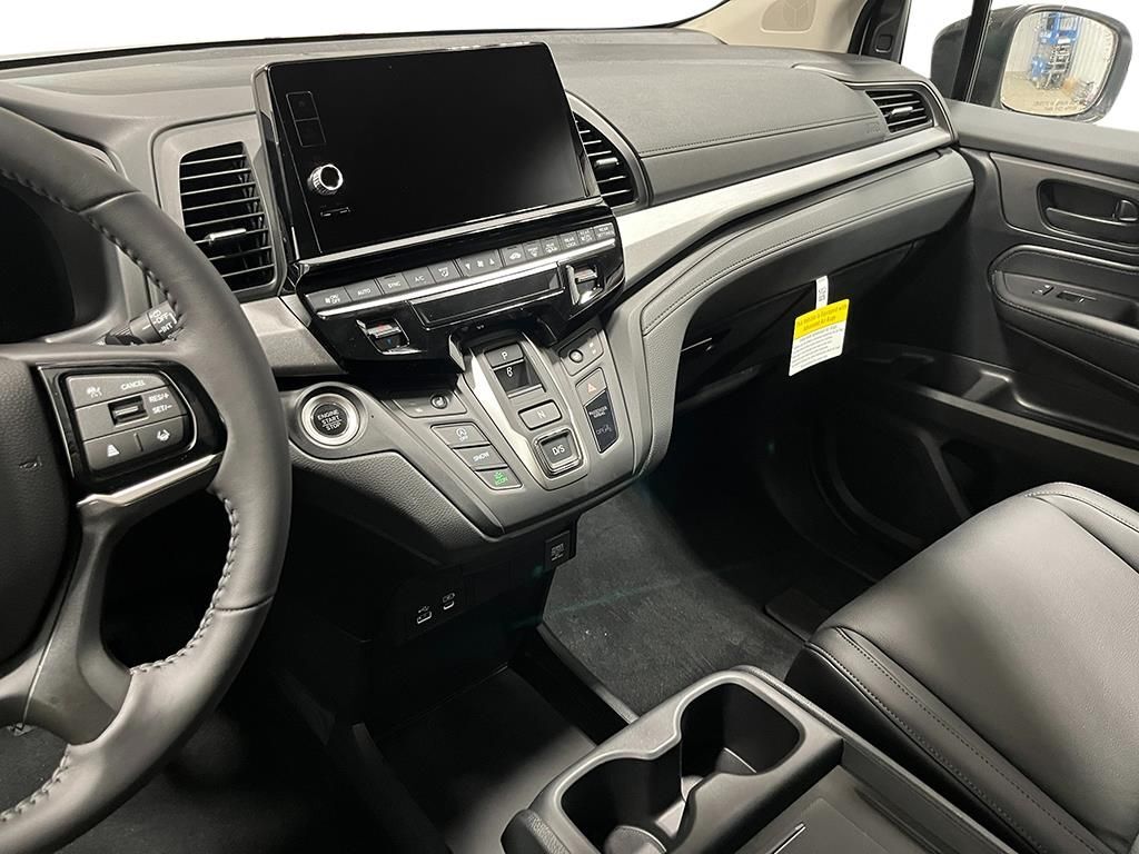 2026 Honda Odyssey EX-L Alexandria VA