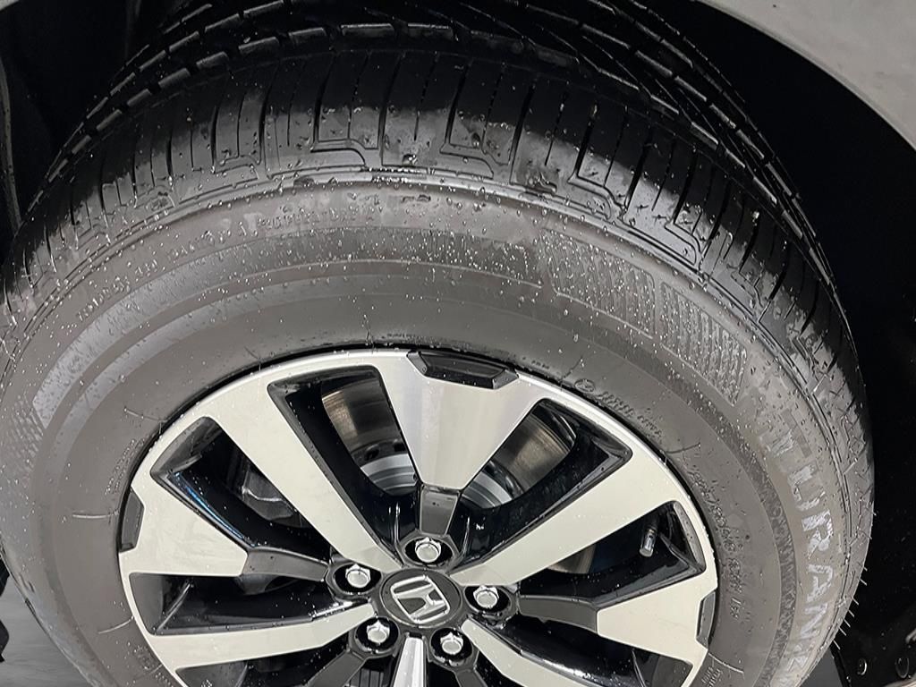 2026 Honda Odyssey EX-L Alexandria VA