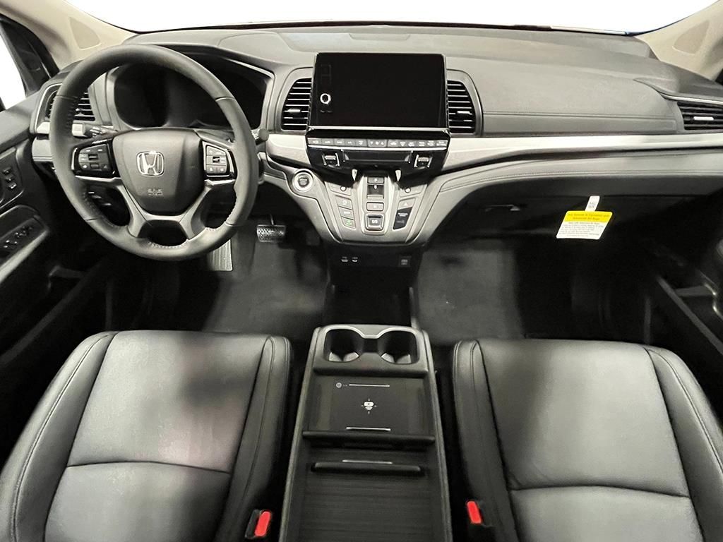 2026 Honda Odyssey EX-L Alexandria VA