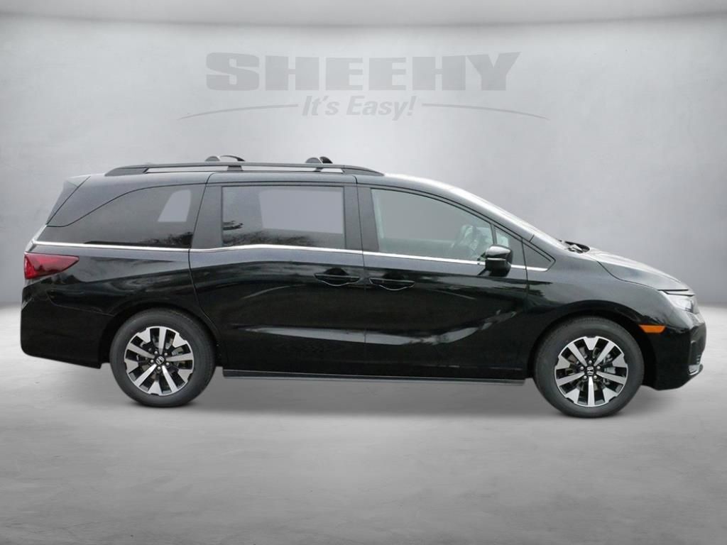 2026 Honda Odyssey EX-L Alexandria VA