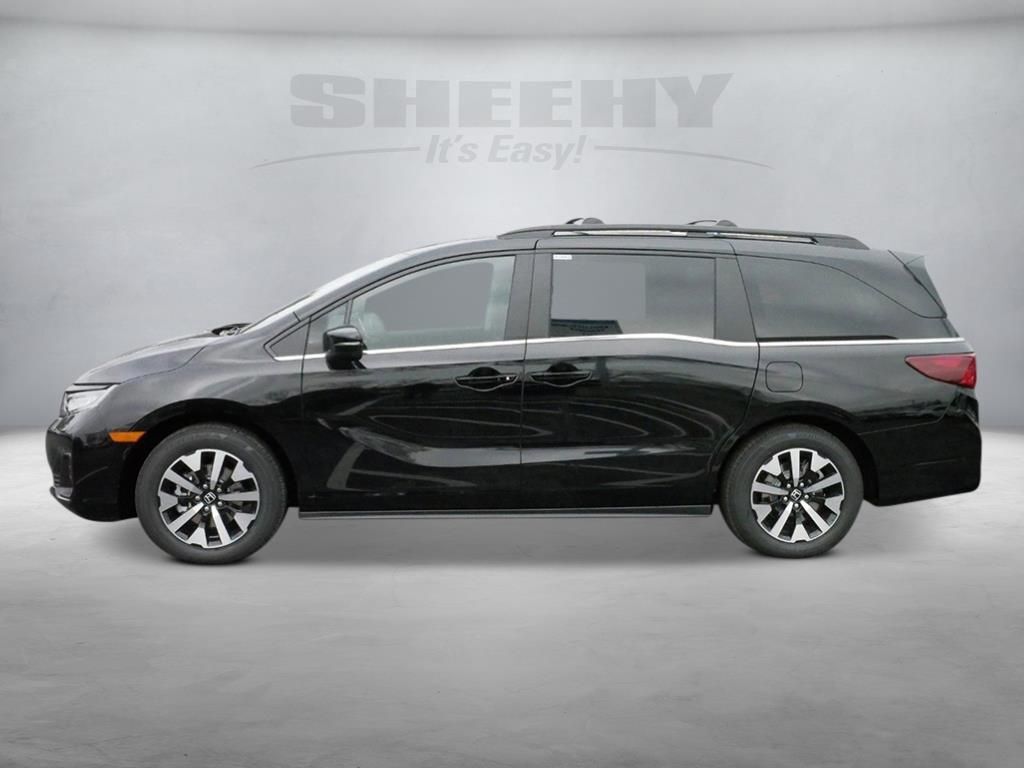 2026 Honda Odyssey EX-L Alexandria VA