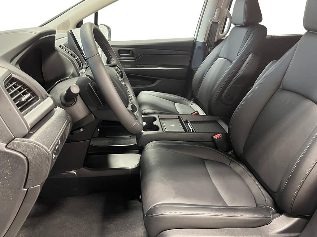 2026 Honda Odyssey EX-L Alexandria VA
