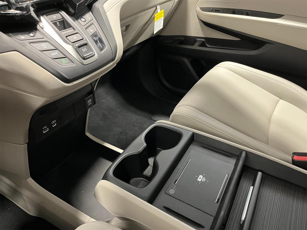 2026 Honda Odyssey EX-L Alexandria VA