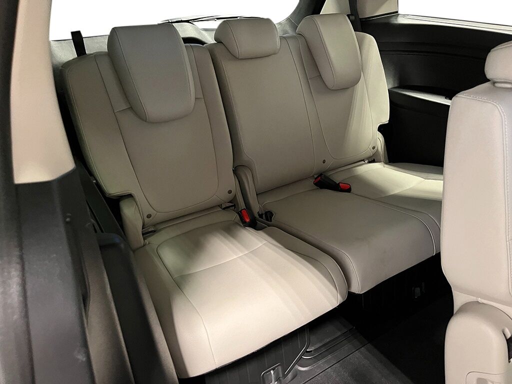 2026 Honda Odyssey EX-L Alexandria VA