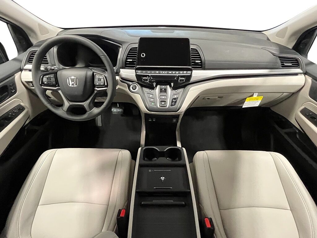 2026 Honda Odyssey EX-L Alexandria VA