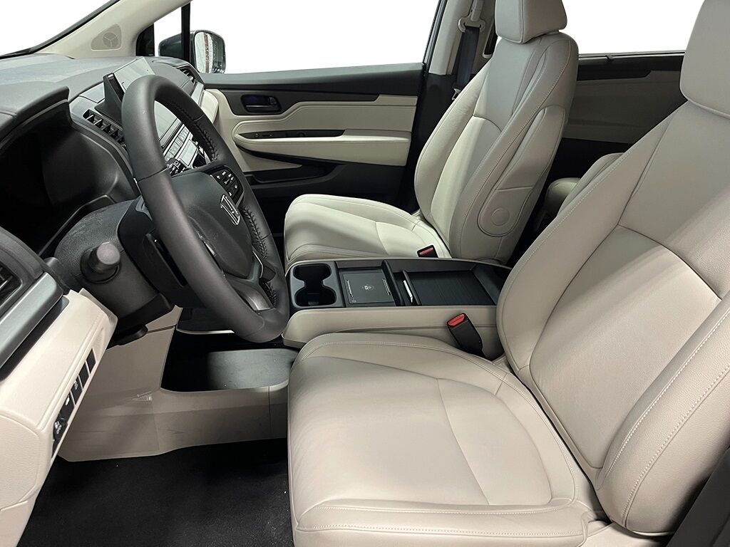 2026 Honda Odyssey EX-L Alexandria VA