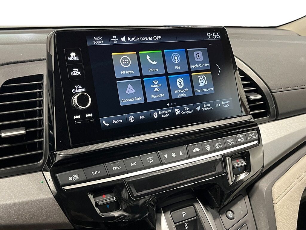 2026 Honda Odyssey EX-L Alexandria VA