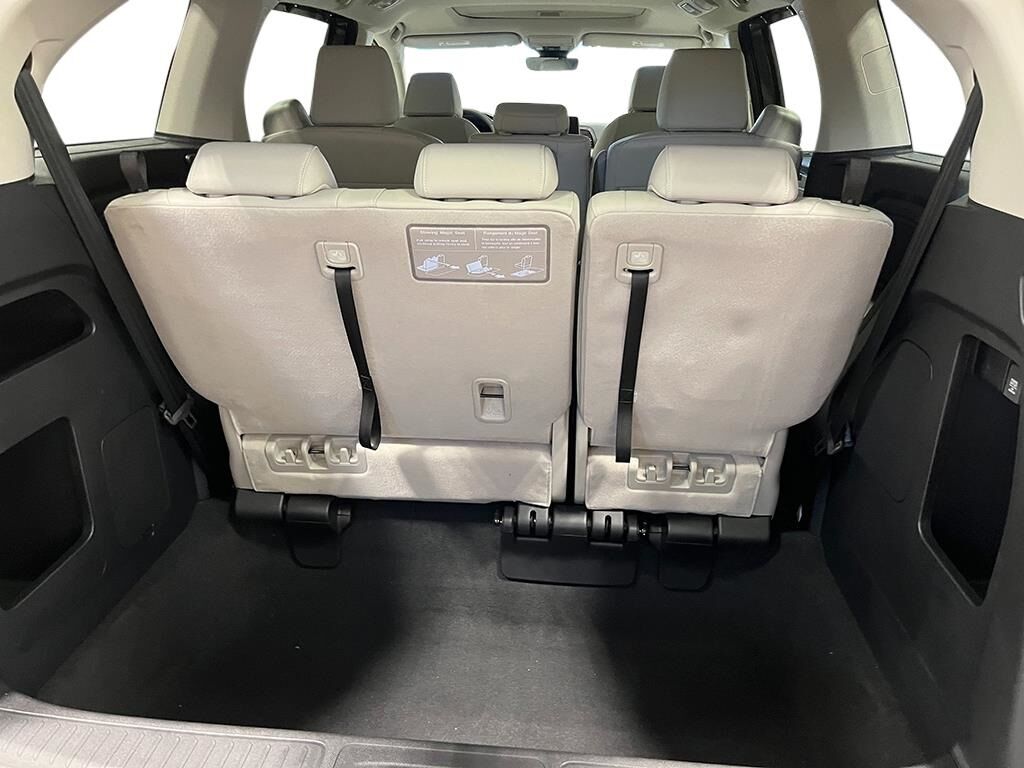 2026 Honda Odyssey EX-L Alexandria VA