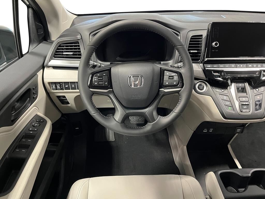 2026 Honda Odyssey EX-L Alexandria VA