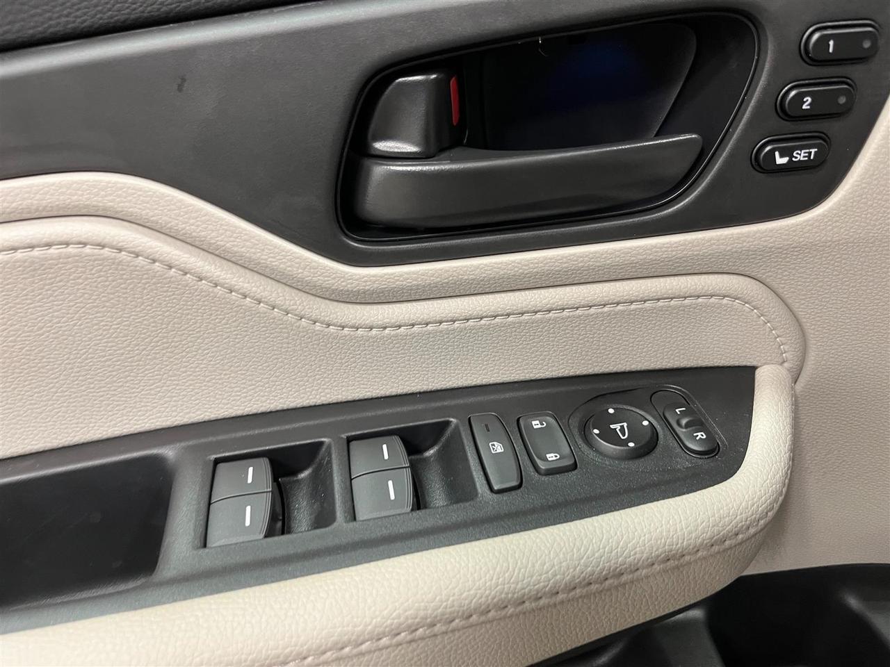 2026 Honda Odyssey EX-L Alexandria VA