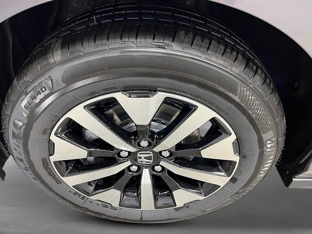 2026 Honda Odyssey EX-L Alexandria VA