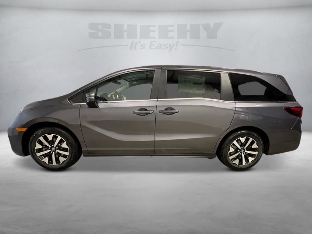 2026 Honda Odyssey EX-L Alexandria VA