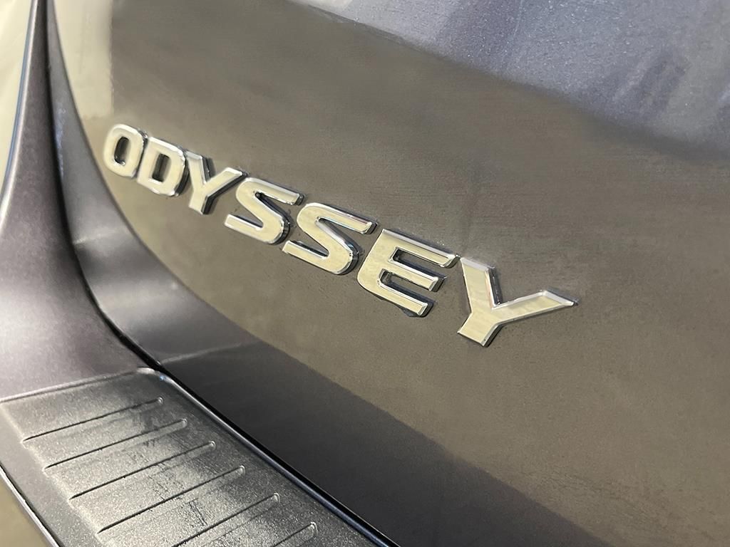 2026 Honda Odyssey EX-L Alexandria VA