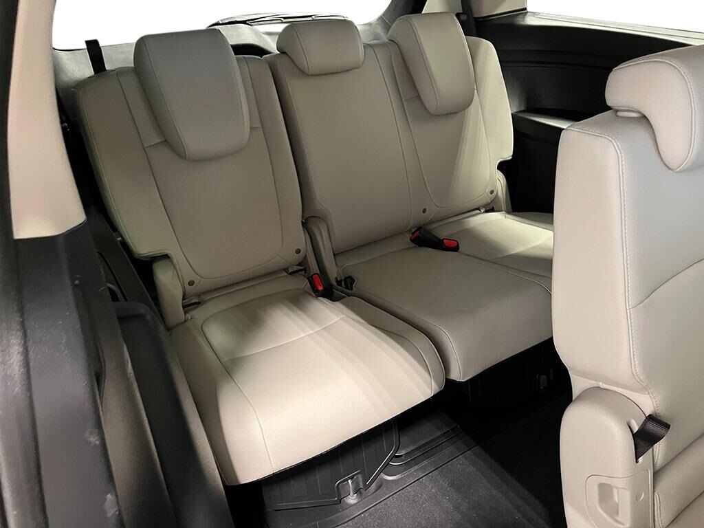 2026 Honda Odyssey EX-L Alexandria VA