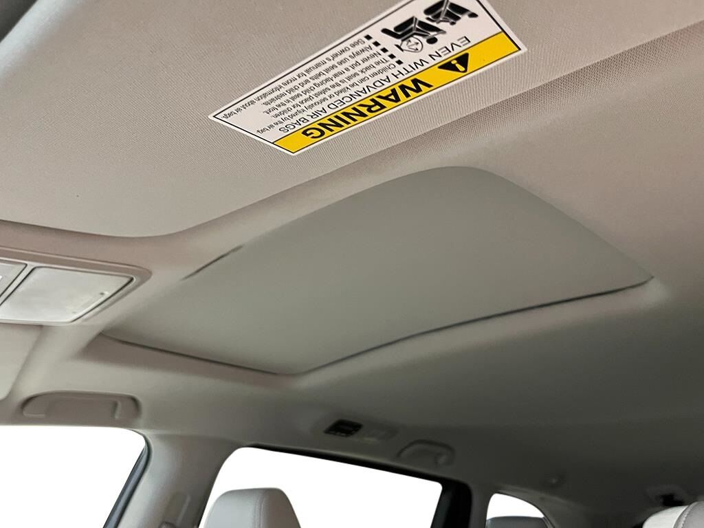 2026 Honda Odyssey EX-L Alexandria VA