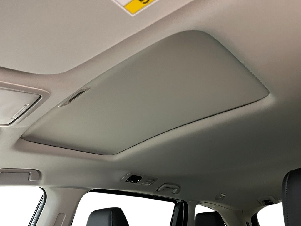 2026 Honda Odyssey EX-L Alexandria VA