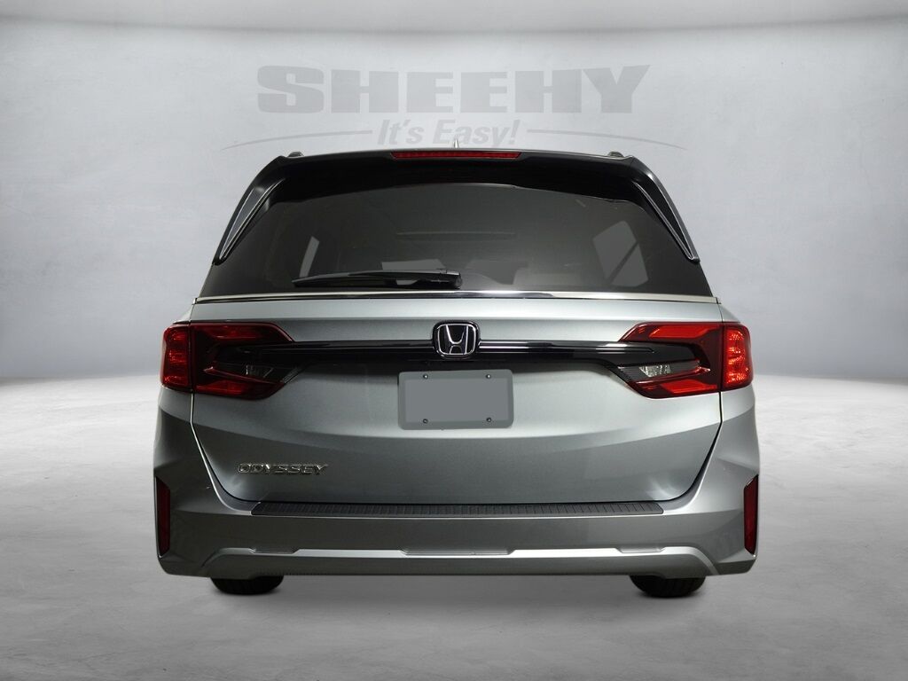 2026 Honda Odyssey EX-L Alexandria VA