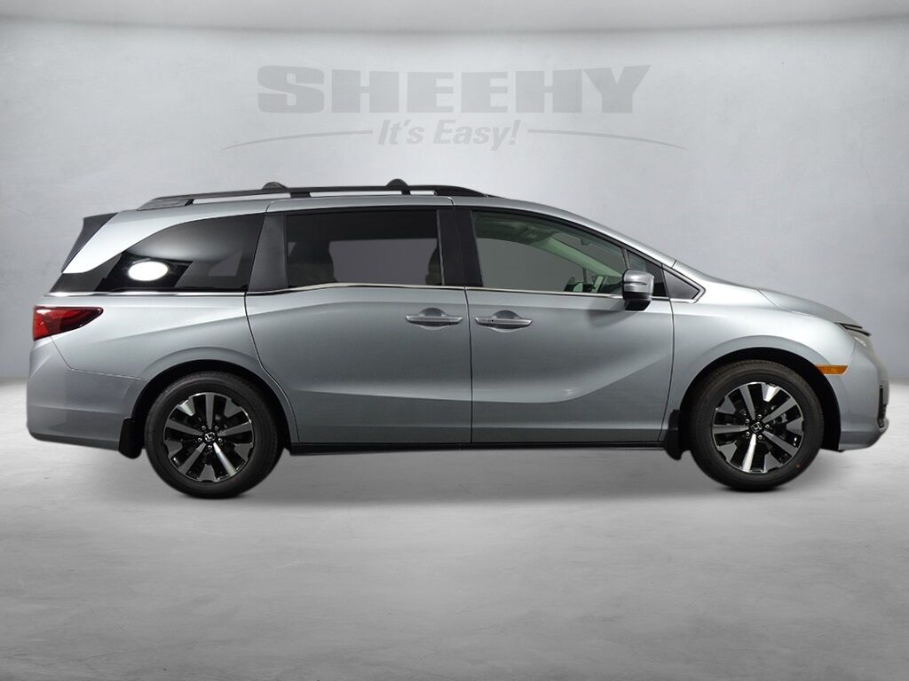 2026 Honda Odyssey EX-L Alexandria VA
